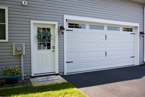 24/7 Emergency Garage Door Installation experts in South Riding, VA